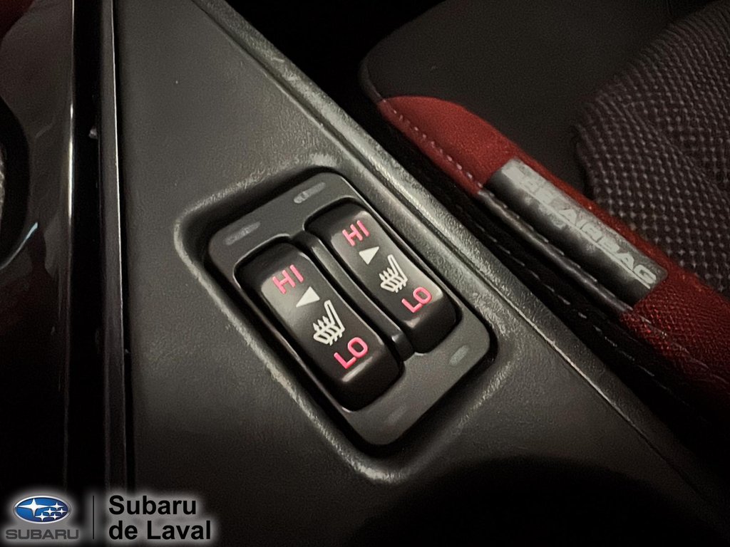 2024 Subaru Impreza RS in Terrebonne, Quebec - 12 - w1024h768px