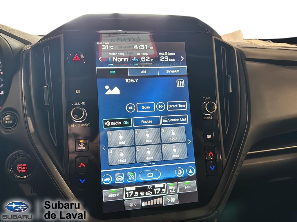 2024 Subaru Impreza RS in Terrebonne, Quebec - 15 - w1024h768px