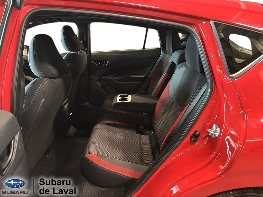 2024 Subaru Impreza RS in Terrebonne, Quebec - 11 - w1024h768px