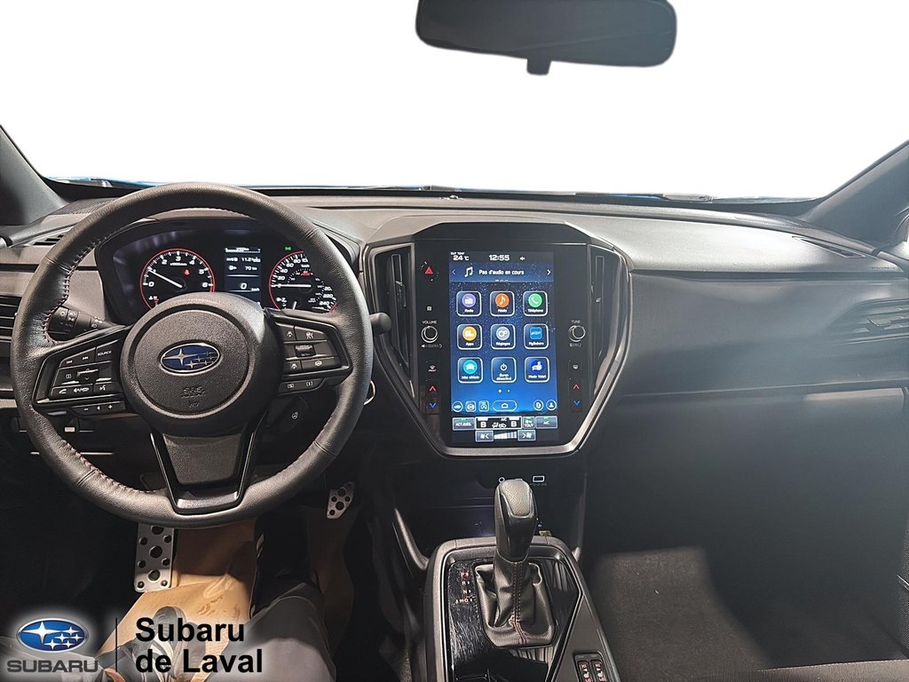 2024 Subaru Impreza RS in Laval, Quebec - 17 - w1024h768px