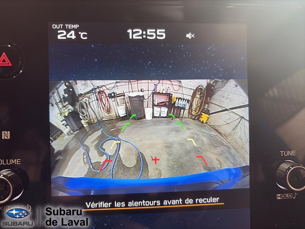 2024 Subaru Impreza RS in Laval, Quebec - 20 - w1024h768px