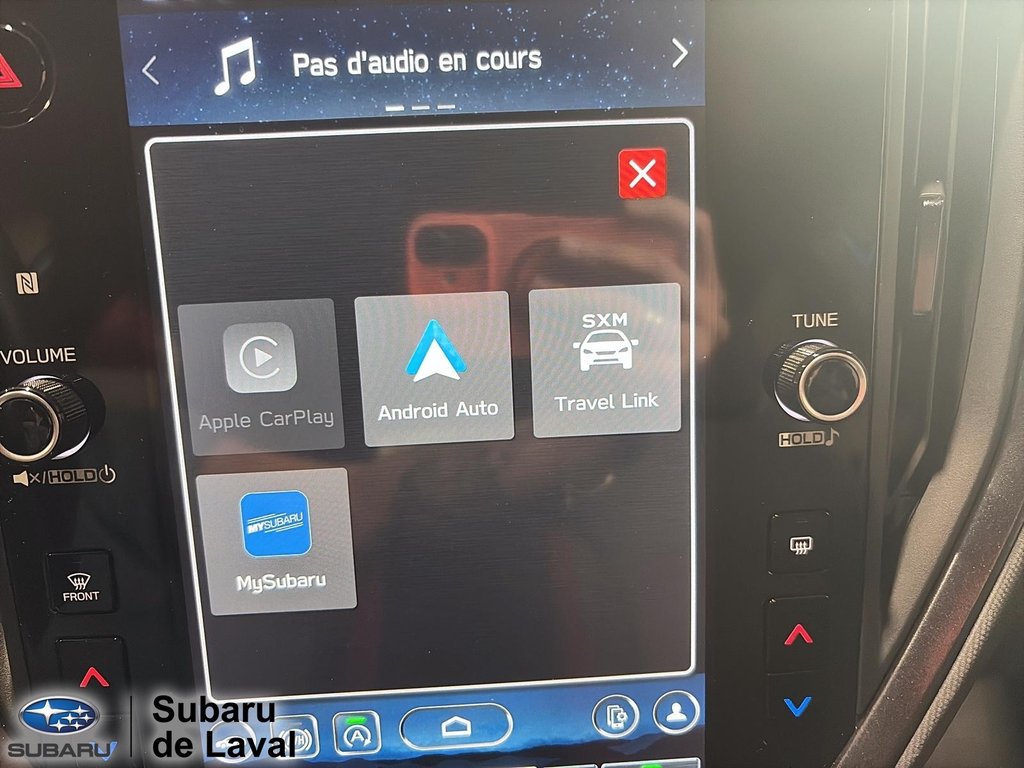2024 Subaru Impreza RS in Laval, Quebec - 19 - w1024h768px