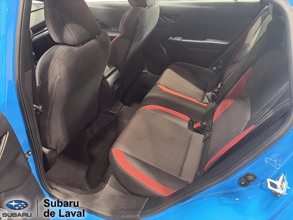 2024 Subaru Impreza RS in Laval, Quebec - 13 - w1024h768px