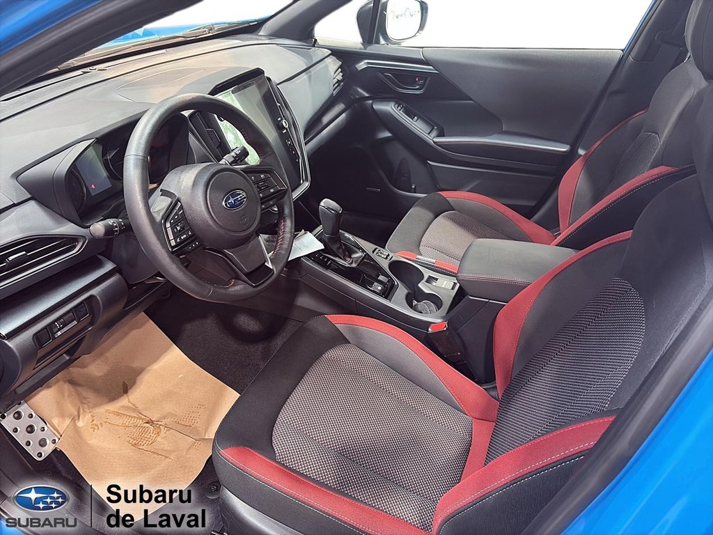 2024 Subaru Impreza RS in Laval, Quebec - 10 - w1024h768px