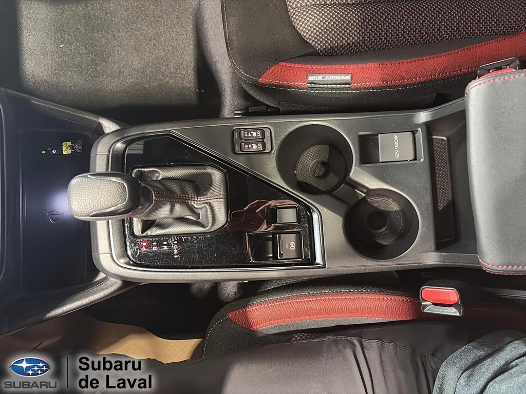 2024 Subaru Impreza RS in Laval, Quebec - 18 - w1024h768px