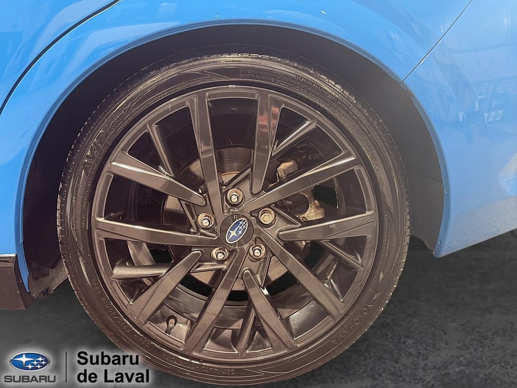 2024 Subaru Impreza RS in Laval, Quebec - 9 - w1024h768px