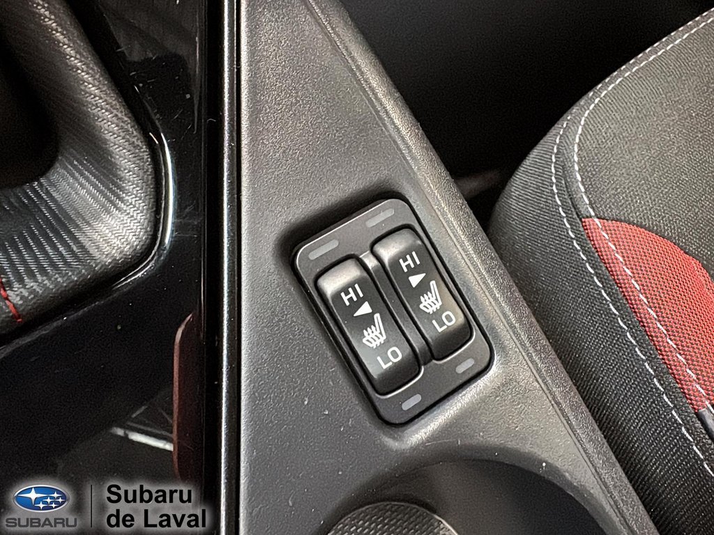 2024 Subaru Impreza RS in Laval, Quebec - 15 - w1024h768px