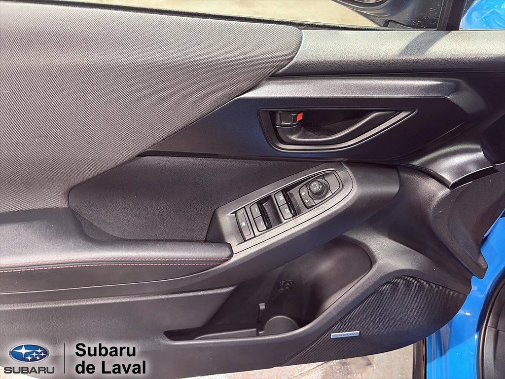 2024 Subaru Impreza RS in Laval, Quebec - 11 - w1024h768px