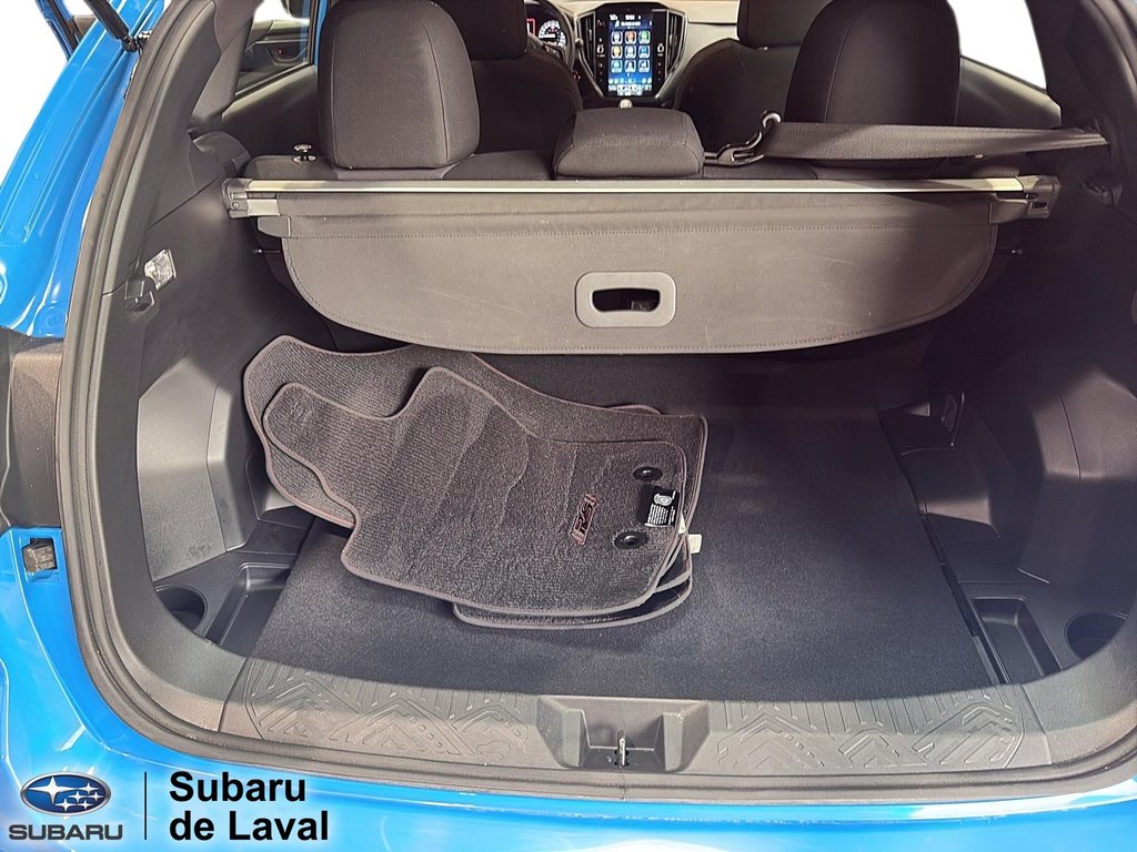 2024 Subaru Impreza RS in Laval, Quebec - 14 - w1024h768px