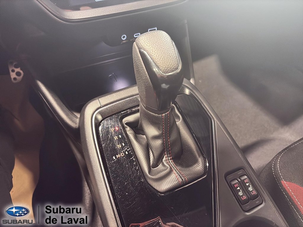 2024 Subaru Impreza RS in Laval, Quebec - 21 - w1024h768px