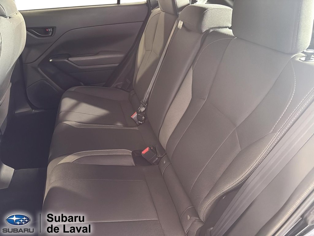 2024 Subaru Impreza Convenience in Laval, Quebec - 11 - w1024h768px