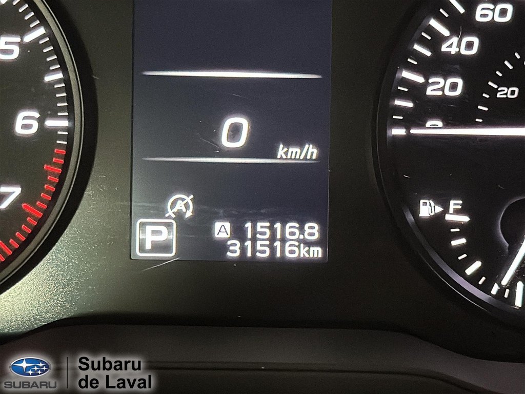 2024 Subaru Impreza Convenience in Laval, Quebec - 21 - w1024h768px