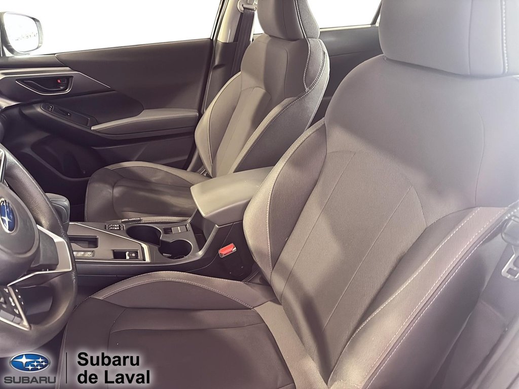 2024 Subaru Impreza Convenience in Laval, Quebec - 9 - w1024h768px