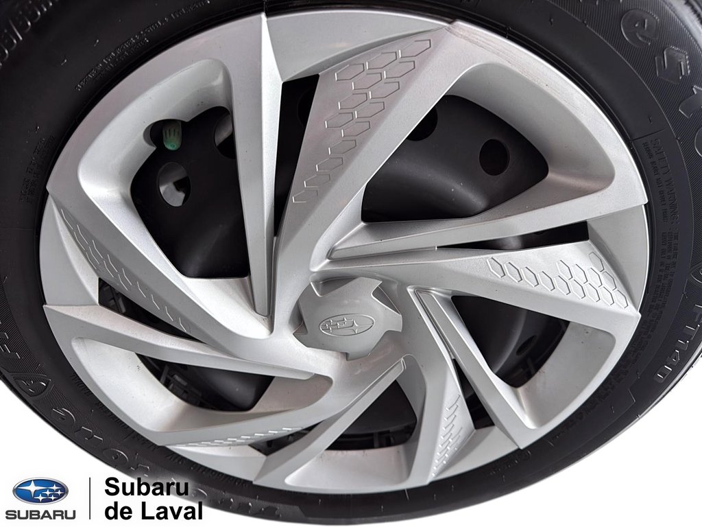 2024 Subaru Impreza Convenience in Laval, Quebec - 8 - w1024h768px