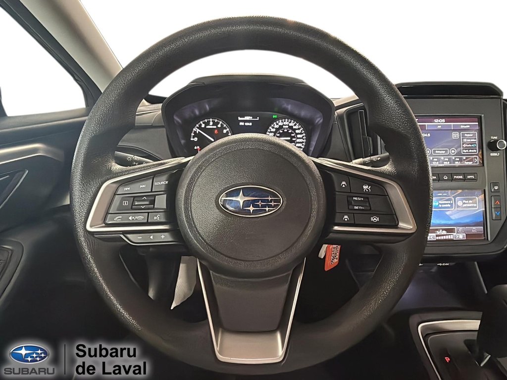 2024 Subaru Impreza Convenience in Laval, Quebec - 17 - w1024h768px