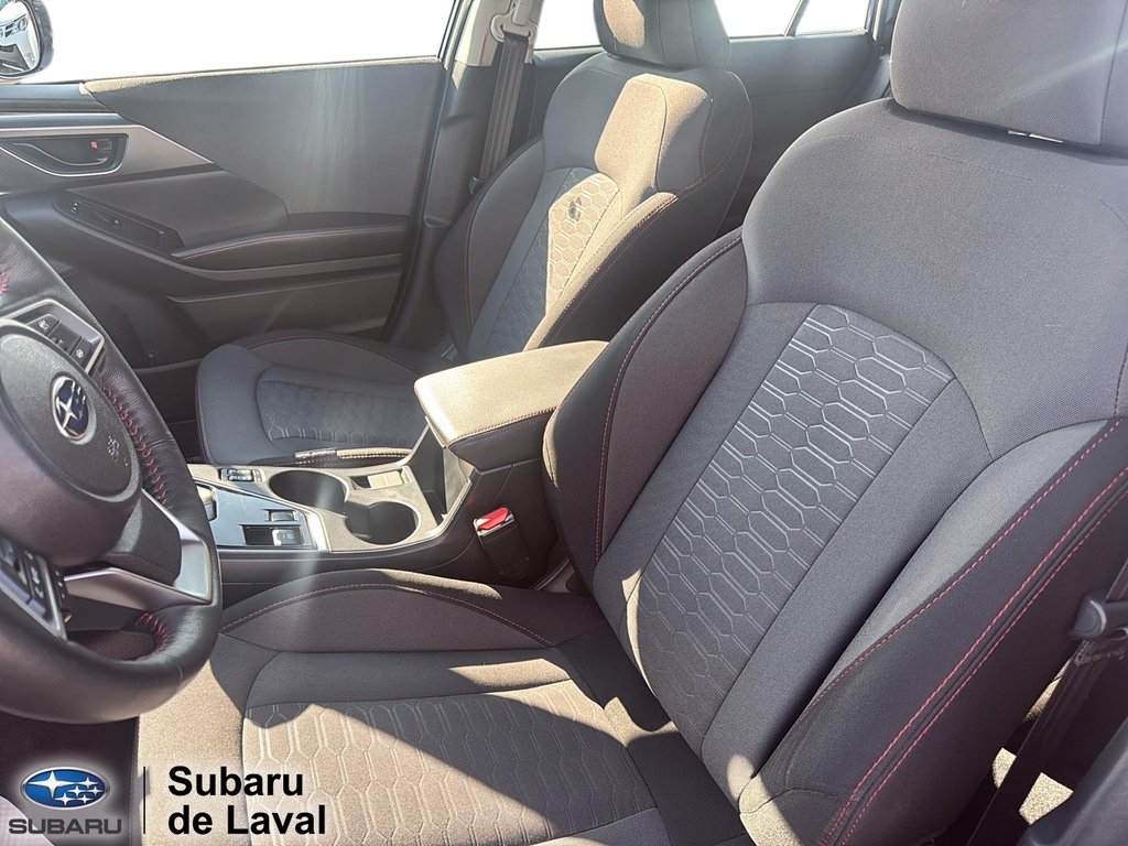 Subaru Impreza Touring 2024 à Laval, Québec - 10 - w1024h768px