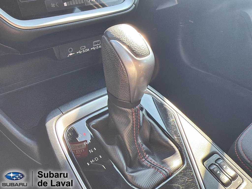 Subaru Impreza Touring 2024 à Laval, Québec - 17 - w1024h768px