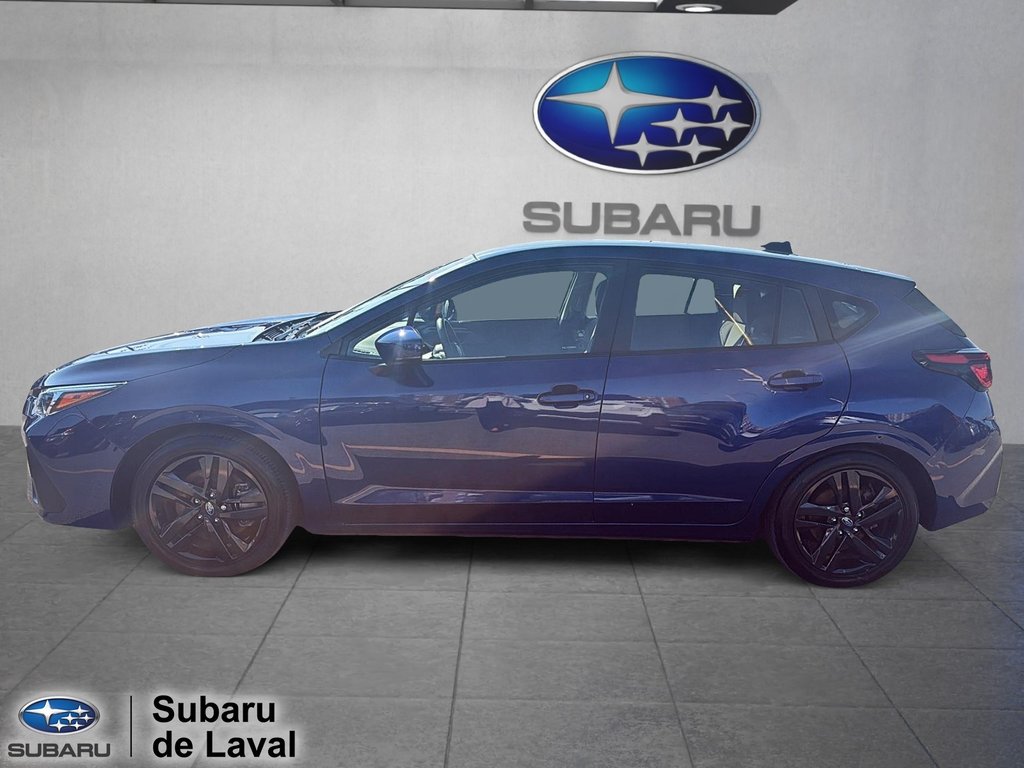 Subaru Impreza Touring 2024 à Laval, Québec - 8 - w1024h768px