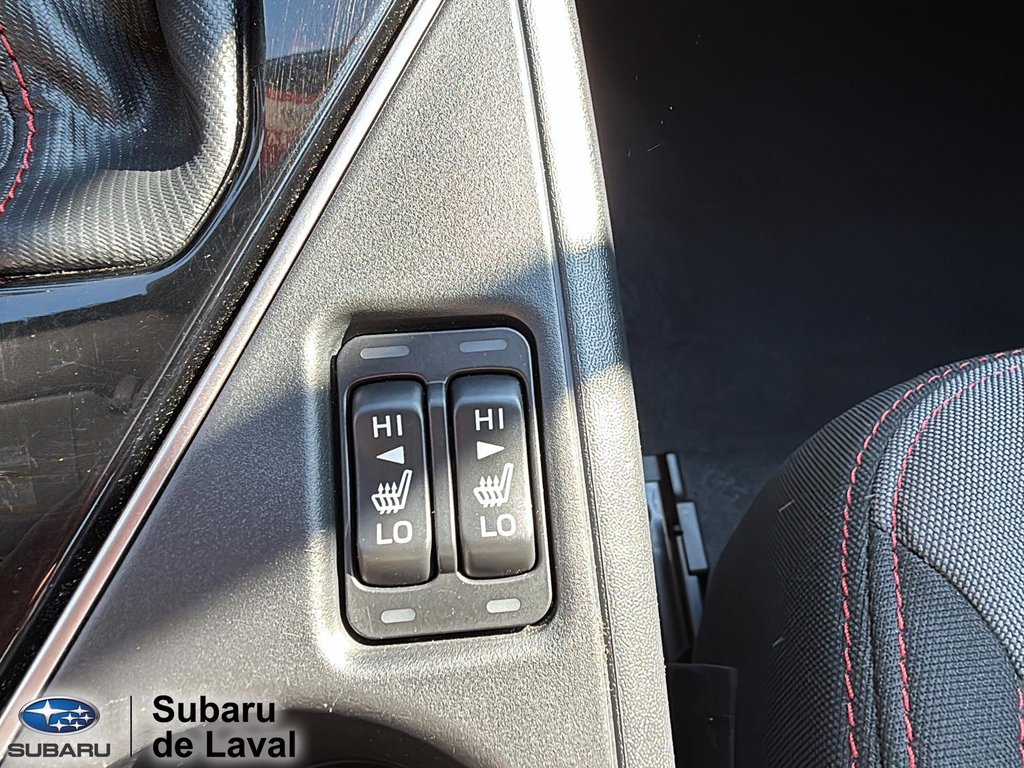 Subaru Impreza Touring 2024 à Laval, Québec - 13 - w1024h768px