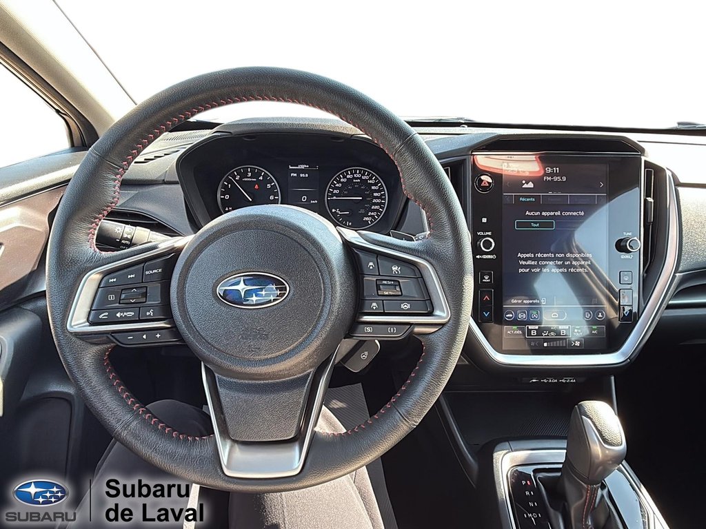 Subaru Impreza Touring 2024 à Laval, Québec - 14 - w1024h768px