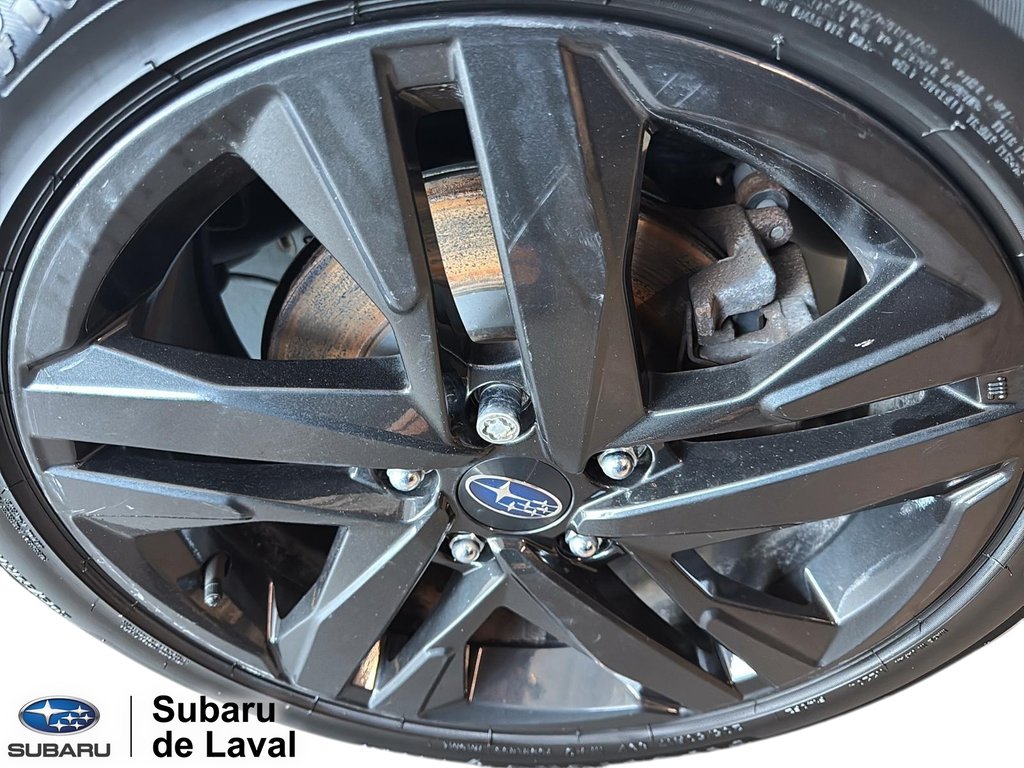 2024 Subaru Impreza Touring in Laval, Quebec - 7 - w1024h768px