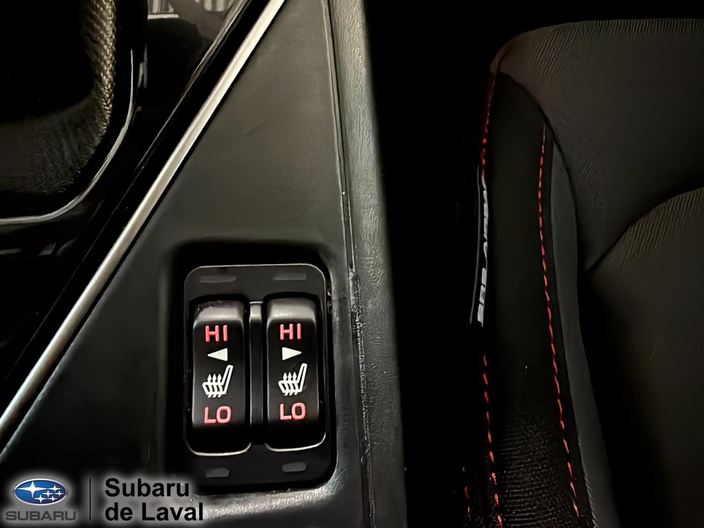 2024 Subaru Impreza Touring in Laval, Quebec - 11 - w1024h768px
