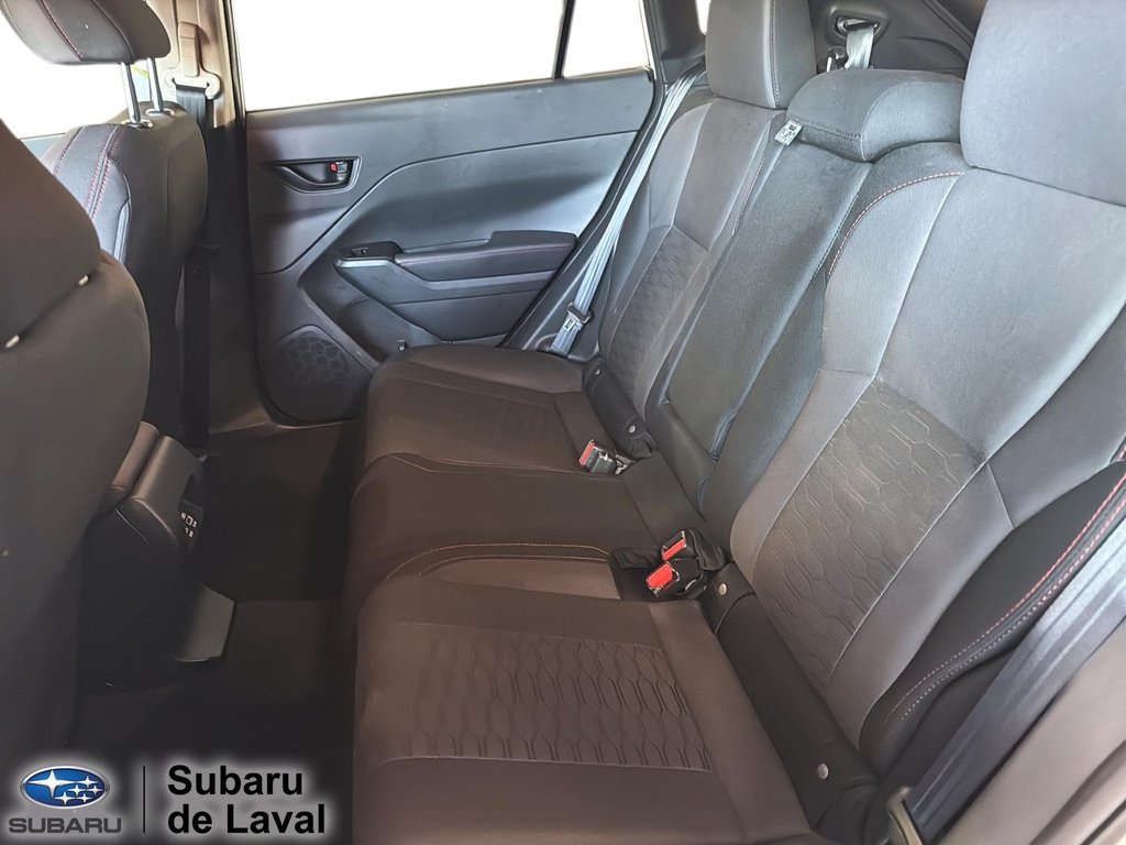 2024 Subaru Impreza Touring in Laval, Quebec - 10 - w1024h768px