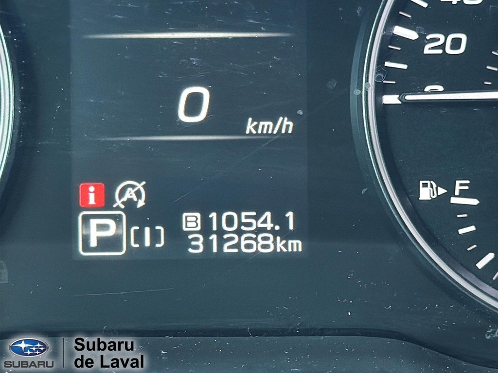 2024 Subaru Impreza Touring in Laval, Quebec - 20 - w1024h768px