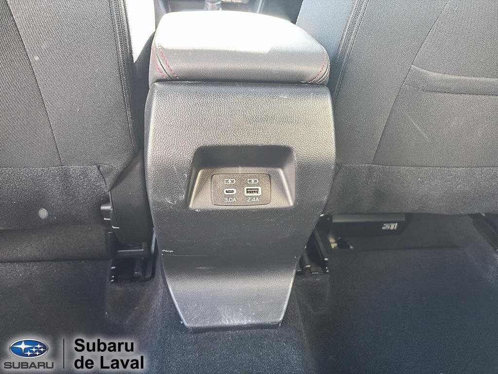 2024 Subaru Impreza RS in Laval, Quebec - 14 - w1024h768px
