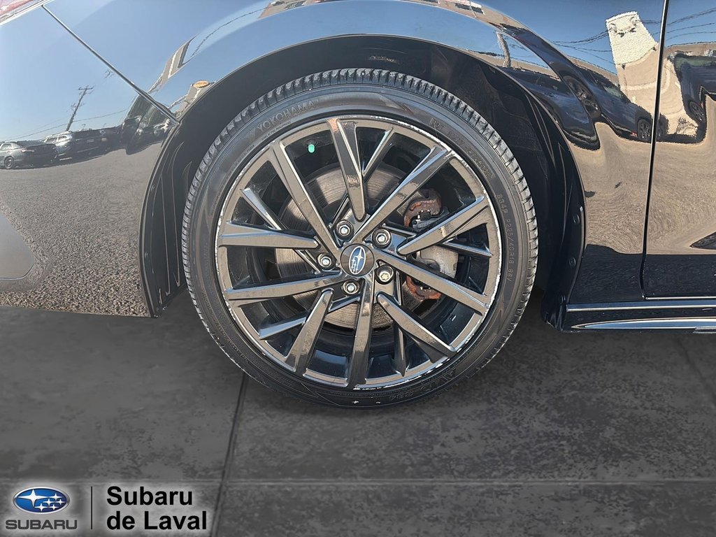2024 Subaru Impreza RS in Laval, Quebec - 9 - w1024h768px