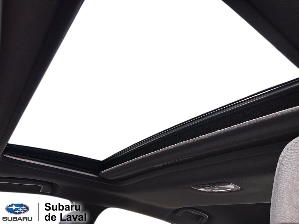 2024 Subaru Impreza RS in Laval, Quebec - 16 - w1024h768px