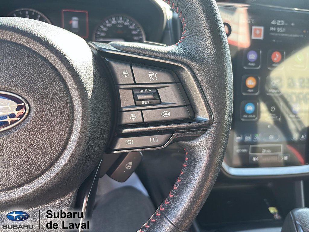 2024 Subaru Impreza RS in Laval, Quebec - 22 - w1024h768px