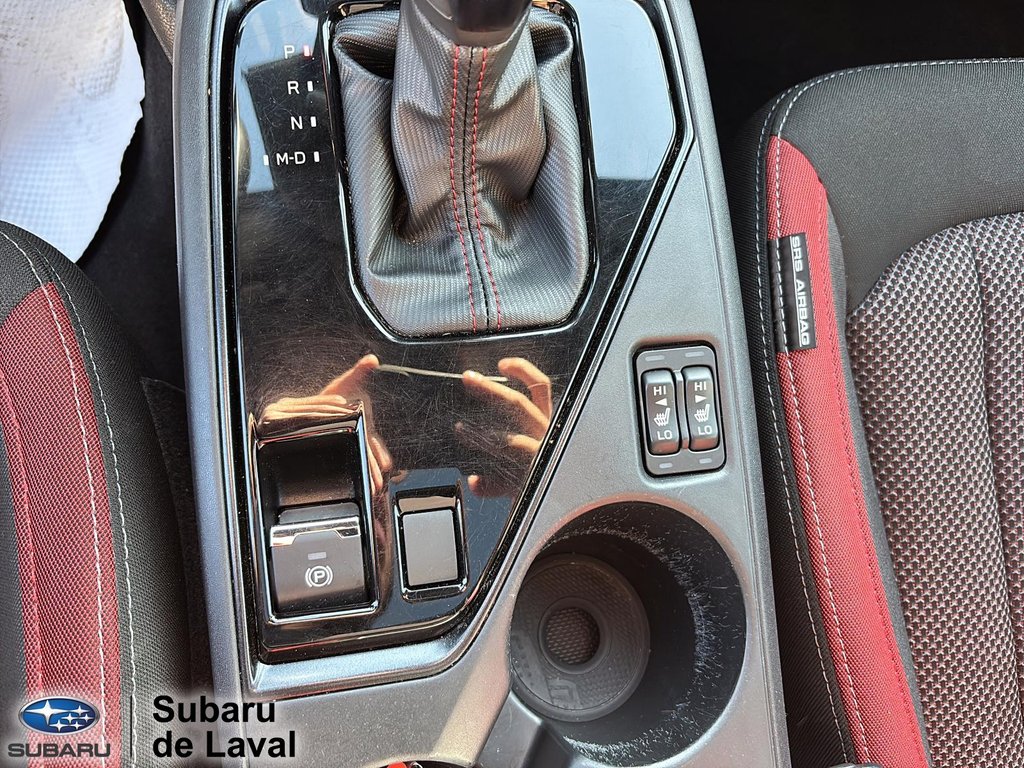 2024 Subaru Impreza RS in Laval, Quebec - 15 - w1024h768px