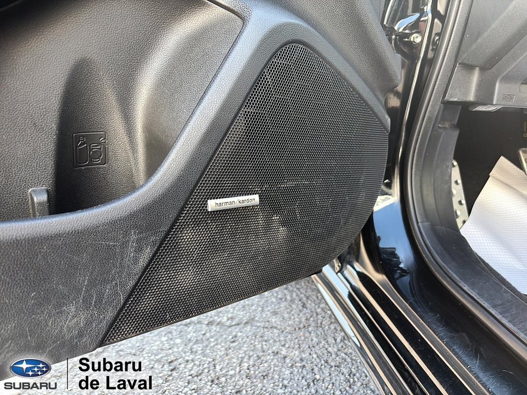 2024 Subaru Impreza RS in Laval, Quebec - 12 - w1024h768px