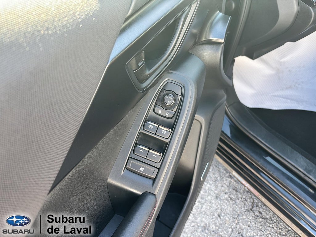 2024 Subaru Impreza RS in Laval, Quebec - 11 - w1024h768px