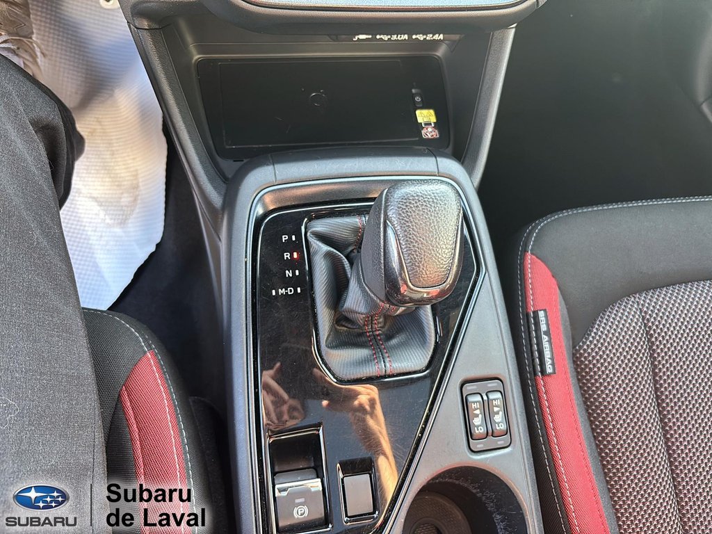2024 Subaru Impreza RS in Laval, Quebec - 19 - w1024h768px