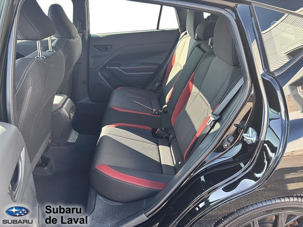2024 Subaru Impreza RS in Laval, Quebec - 13 - w1024h768px