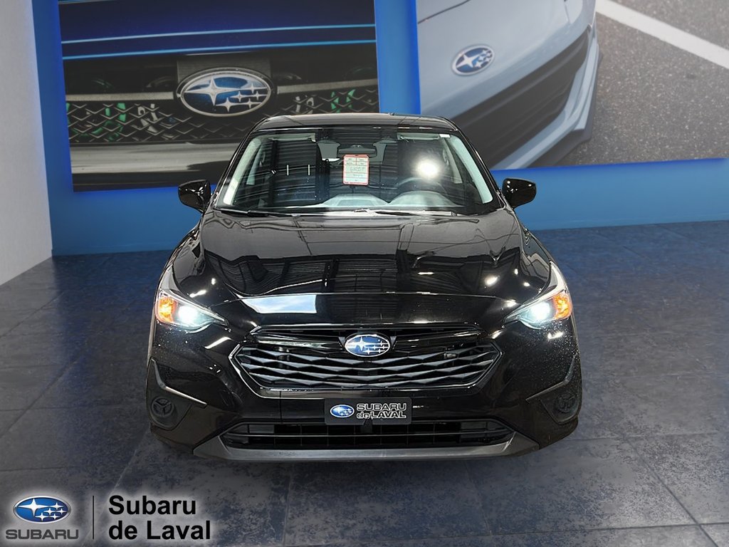 Subaru Impreza Convenience 2024 à Laval, Québec - 2 - w1024h768px