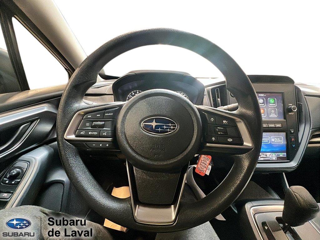 Subaru Impreza Convenience 2024 à Laval, Québec - 20 - w1024h768px