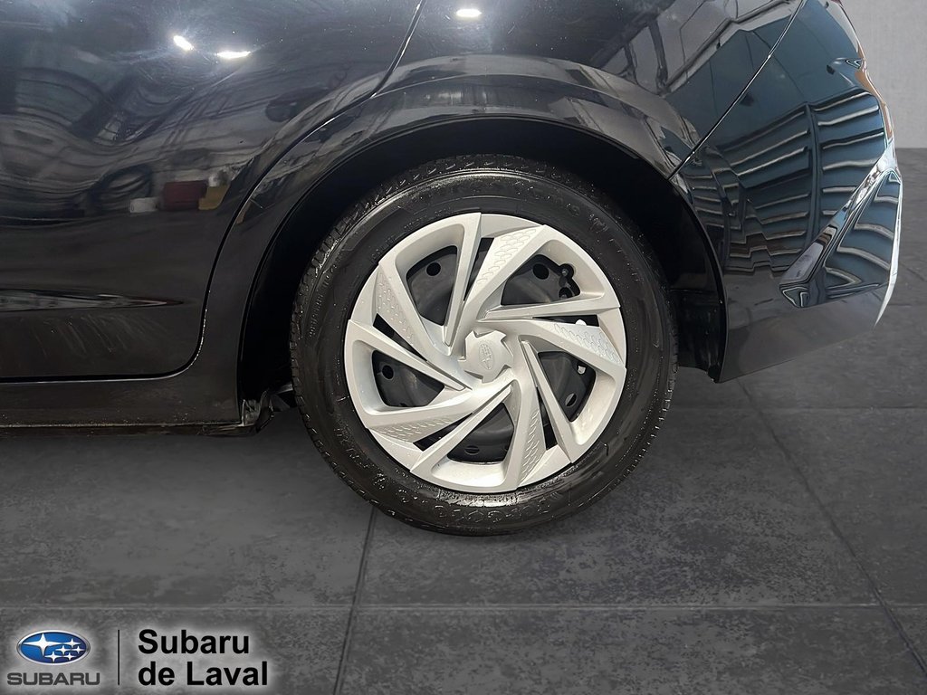 Subaru Impreza Convenience 2024 à Laval, Québec - 9 - w1024h768px