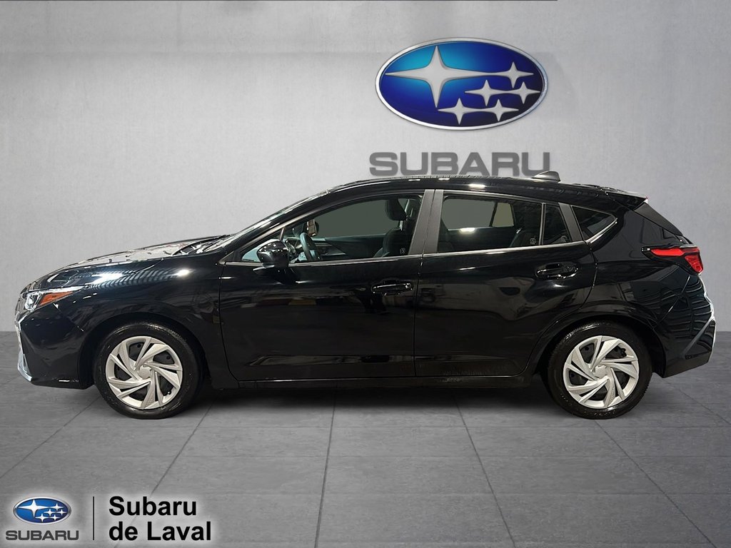 Subaru Impreza Convenience 2024 à Laval, Québec - 8 - w1024h768px