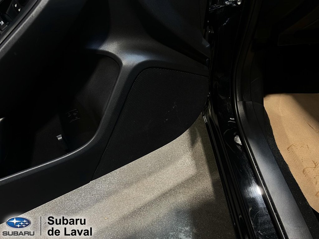 Subaru Impreza Convenience 2024 à Laval, Québec - 12 - w1024h768px