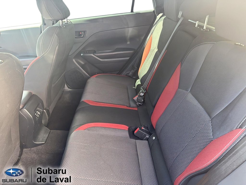 Subaru Impreza RS 2024 à Laval, Québec - 9 - w1024h768px