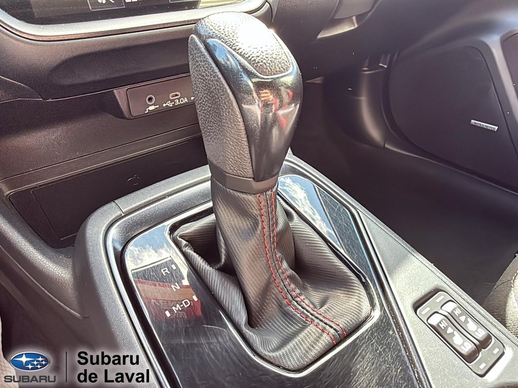 Subaru Impreza RS 2024 à Laval, Québec - 15 - w1024h768px