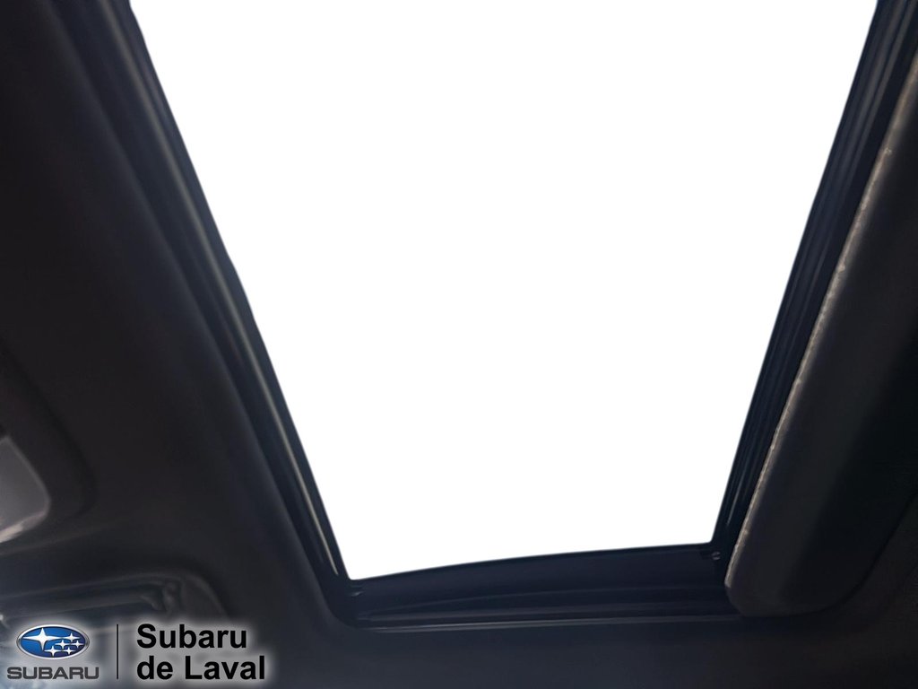 Subaru Impreza RS 2024 à Laval, Québec - 11 - w1024h768px
