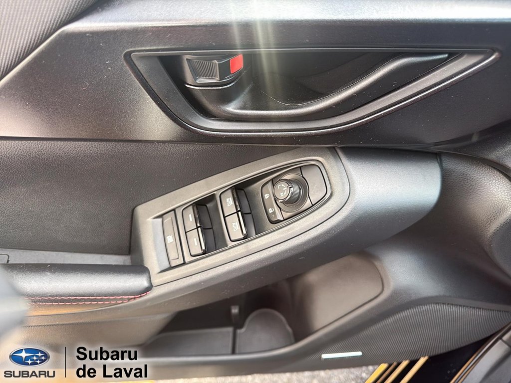 Subaru Impreza RS 2024 à Laval, Québec - 8 - w1024h768px