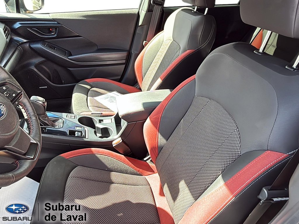 Subaru Impreza RS 2024 à Laval, Québec - 7 - w1024h768px