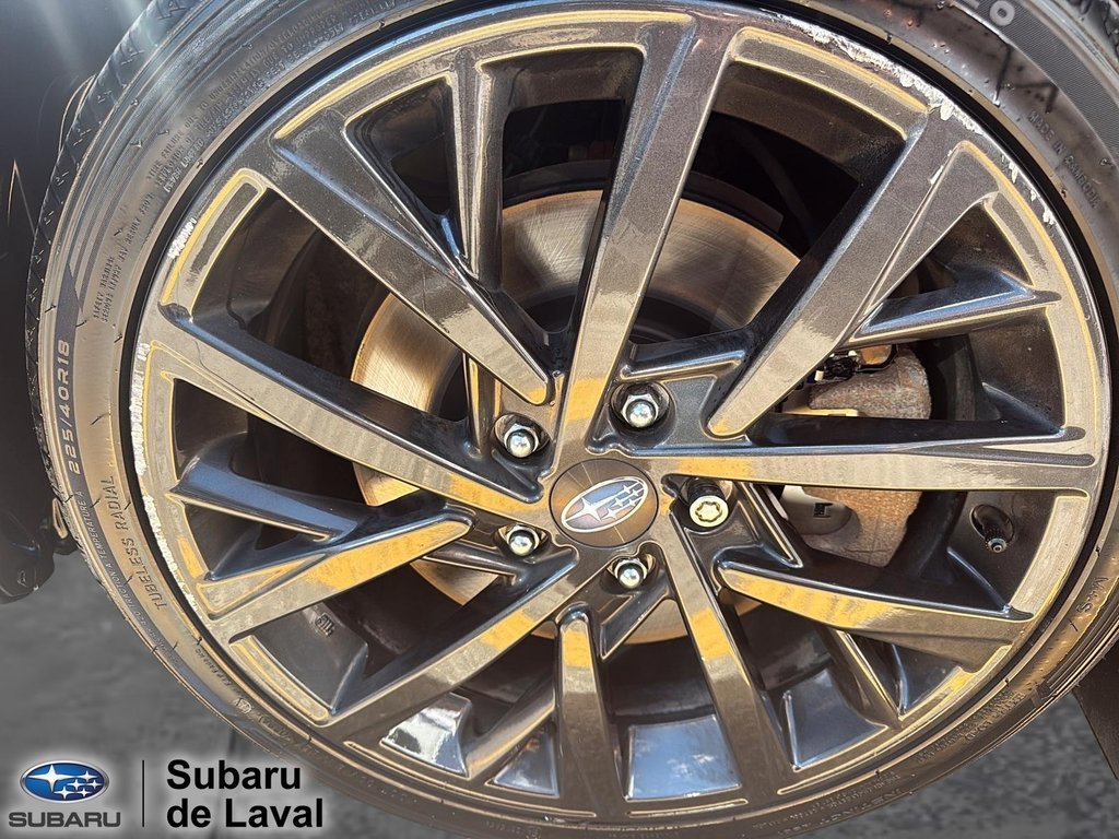 Subaru Impreza RS 2024 à Laval, Québec - 6 - w1024h768px