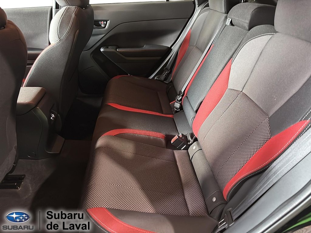 2024 Subaru Impreza RS in Laval, Quebec - 10 - w1024h768px