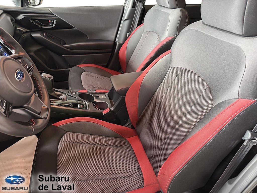 2024 Subaru Impreza RS in Laval, Quebec - 8 - w1024h768px